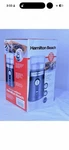 Hamilton Beach 80393FG Blade Coffee Grinder Black Silver Adjustable Easy Clean. Fixed Price $15.00.