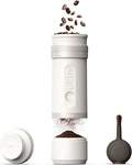 Outin Fino Portable Electric Coffee Grinder 28 Settings Burr One Button. Fixed Price $199.99.