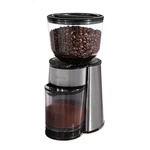 Mr. Coffee Automatic Burr Mill With 18 Custom Grinders Silver. Fixed Price $267.72.