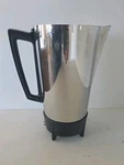 Vintage Presto Percolator PK03B 12 C. Replacement Base Pot. Fixed Price $14.99.