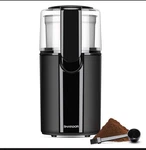 Shardor Coffee Grinder Electric, Bean Herb, Nut Grain Grinde.... Fixed Price $19.99.