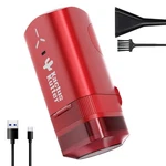 Kactuskutter K2 Pro Electric Kitchen Grinder 3 Grams Automatic Spice Mill, Po.... Fixed Price $75.61.
