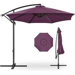 10FT Patio Umbrella W/ Easy Tilt Hand Crank Vented Design Durable Steel Frame Us. Fixed Price $123.10.
