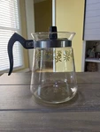Vintage Cory Stovetop Coffee Pot MBS35. Fixed Price $15.00.
