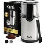 Electric Coffee Grinder With Removable Cup (3.5OZ) - Stainless Steel Cleaning. Fixed Price $103.27.