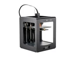 Monoprice Maker Select Pro Ultimate 3D Printer 15710. Fixed Price $375.00.