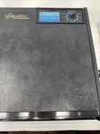 Excalibur 5-TRAY Food Fruit Dehydrator Econ 2500 Complete With Screens And Door. Fixed Price $80.99.