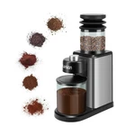 Coffee Grinder, Lonkion Conical Burr With 25 Settings Fo.... Fixed Price $64.27.