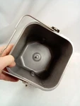 Oster 5812 Bread Machine Maker Expressbake Pan Replacement.. Fixed Price $29.00.