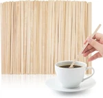 Wisyok 500 Pcs Coffee Stirrers, Inch 7.0 Pack. Fixed Price $14.52.
