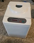 Breadman TR441 Automatic Maker Makes 2 Sizes - No Box, Never Used!. Fixed Price $48.00.
