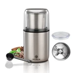 Dr Mills DM-7452 Electric Coffee Grinder,spice And Silver. Fixed Price $58.70.