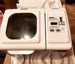 Welbilt The Bread Machine & Dough Maker Abm 3600 Tested Works. Fixed Price $59.50.