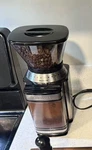 Cuisinart Coffee Grinder, Electric One-touch Automatic Burr. Fixed Price $20.00.
