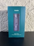 Outin Fino Electric Coffee Grinder Tundra Brown OTCG-01-TB. Fixed Price $159.99.