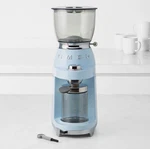New Smeg Coffee Grinder - Pastel Blue Us Stock. Fixed Price $245.99.